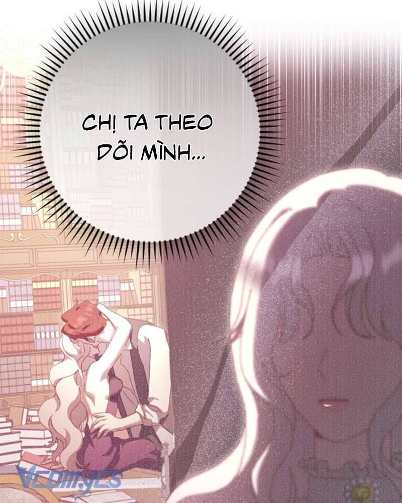 Dành Cho Những Ai Coi Hối Tiếc Là Điều Xa Xỉ Chapter 17 - Trang 2