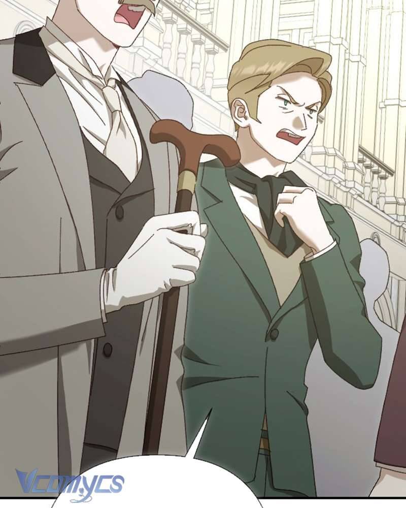 Dành Cho Những Ai Coi Hối Tiếc Là Điều Xa Xỉ Chapter 17 - Trang 2