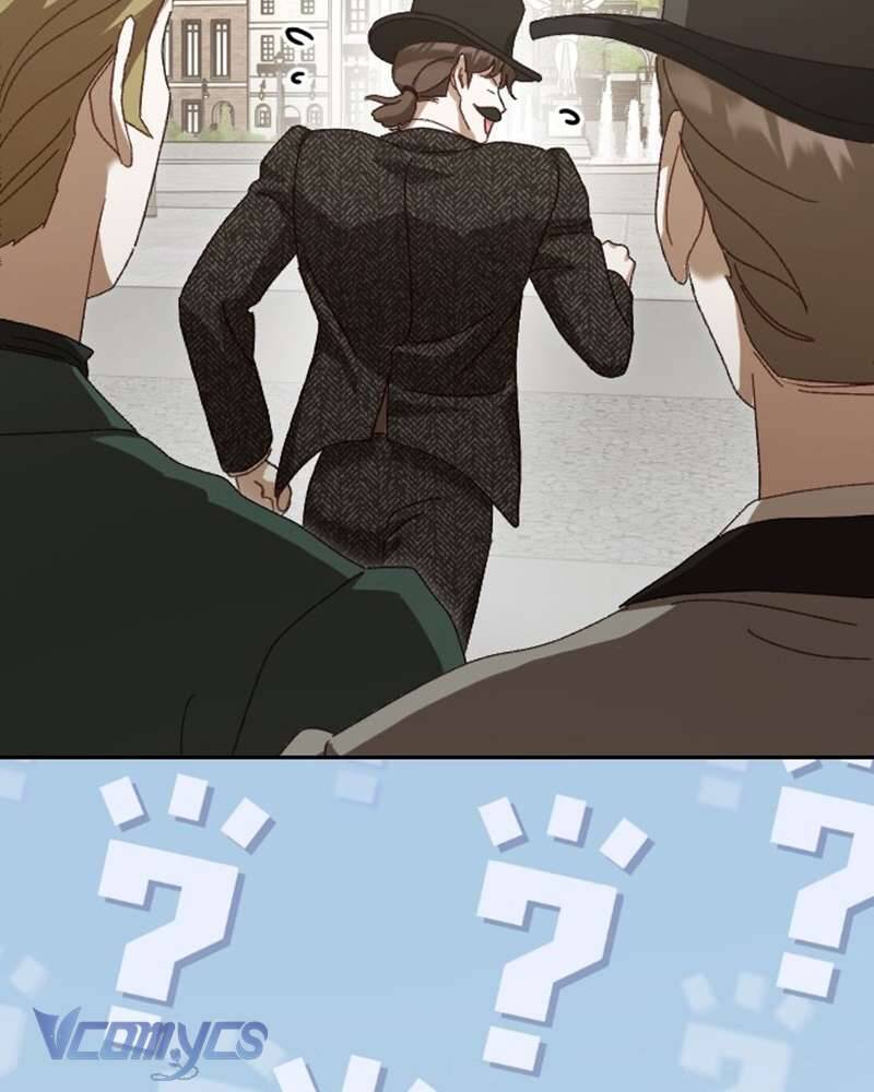 Dành Cho Những Ai Coi Hối Tiếc Là Điều Xa Xỉ Chapter 17 - Trang 2