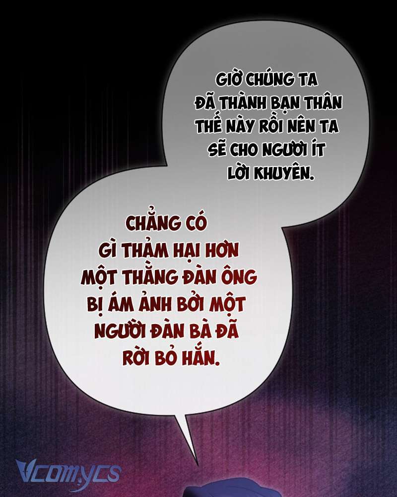 Dành Cho Những Ai Coi Hối Tiếc Là Điều Xa Xỉ Chapter 18 - Trang 2