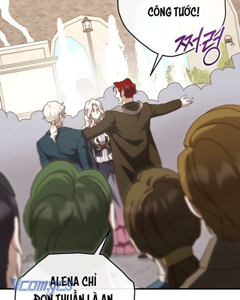 Dành Cho Những Ai Coi Hối Tiếc Là Điều Xa Xỉ Chapter 18 - Trang 2