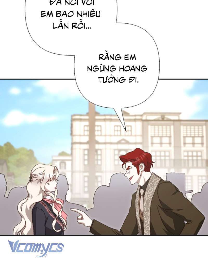 Dành Cho Những Ai Coi Hối Tiếc Là Điều Xa Xỉ Chapter 18 - Trang 2