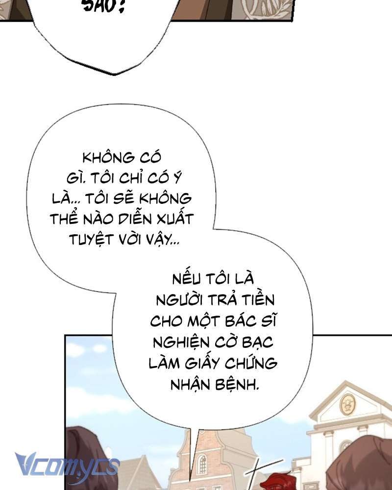 Dành Cho Những Ai Coi Hối Tiếc Là Điều Xa Xỉ Chapter 18 - Trang 2