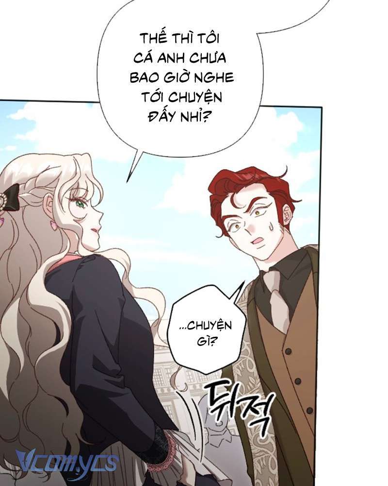 Dành Cho Những Ai Coi Hối Tiếc Là Điều Xa Xỉ Chapter 18 - Trang 2