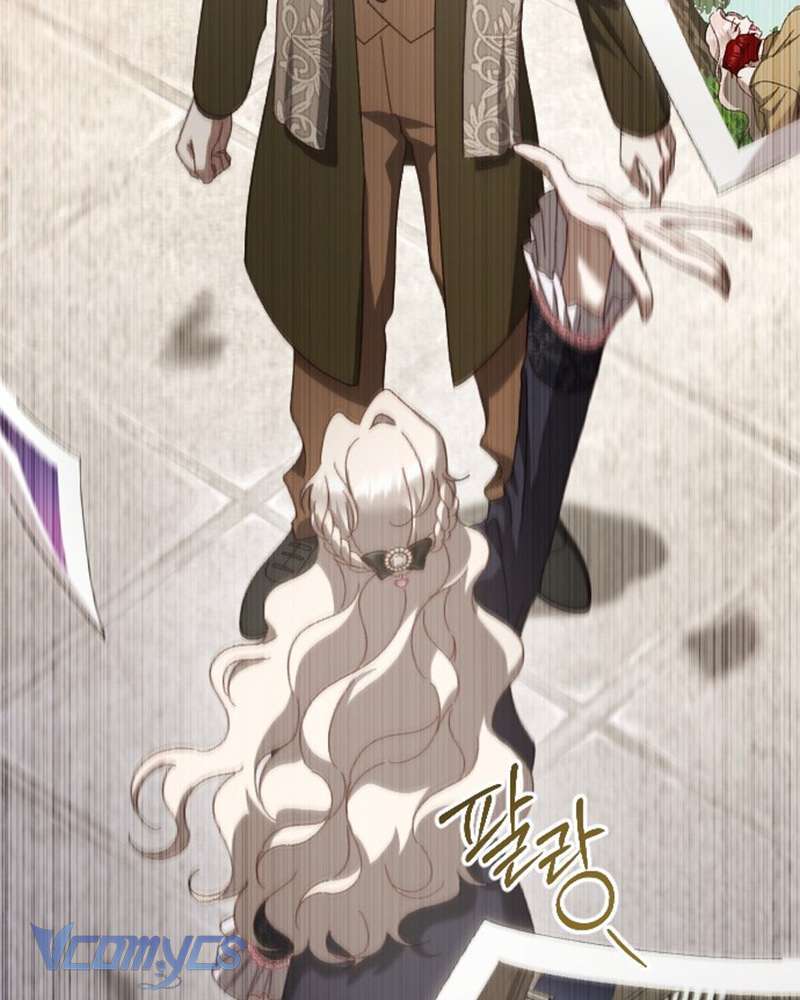 Dành Cho Những Ai Coi Hối Tiếc Là Điều Xa Xỉ Chapter 18 - Trang 2