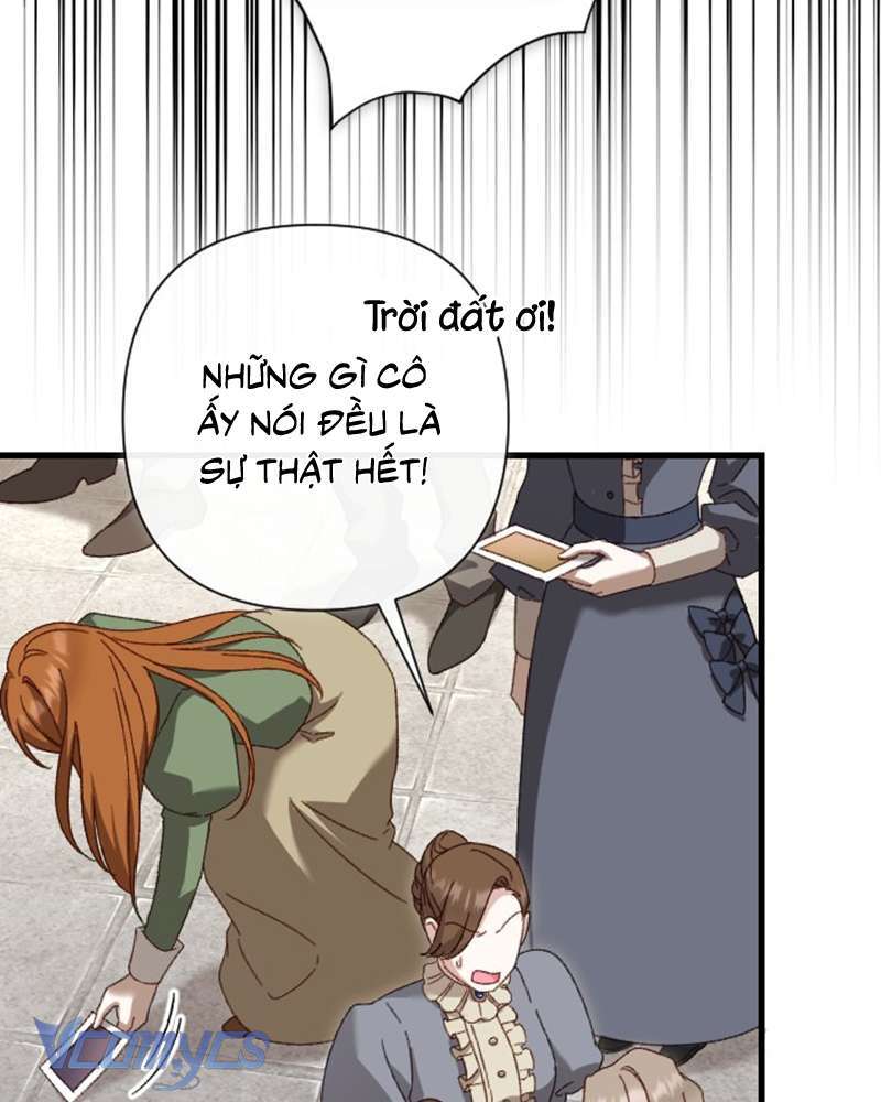 Dành Cho Những Ai Coi Hối Tiếc Là Điều Xa Xỉ Chapter 18 - Trang 2