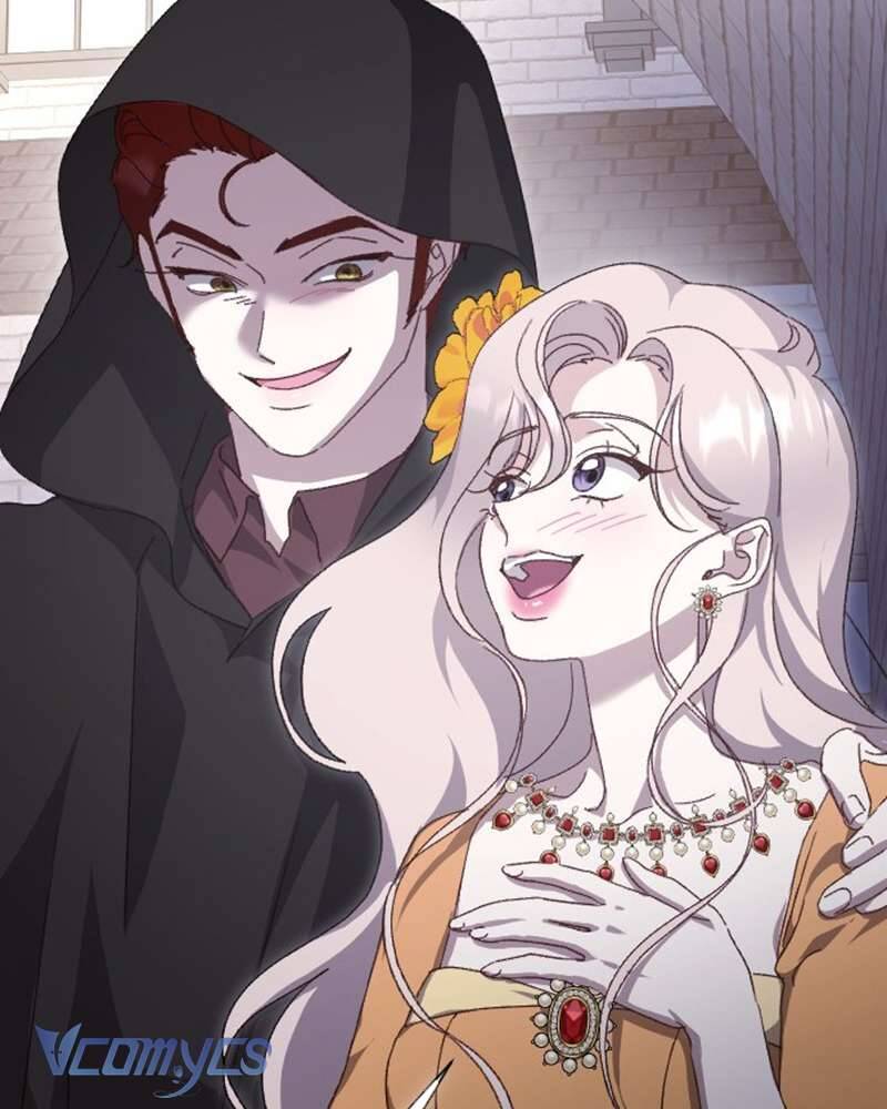 Dành Cho Những Ai Coi Hối Tiếc Là Điều Xa Xỉ Chapter 19 - Trang 2