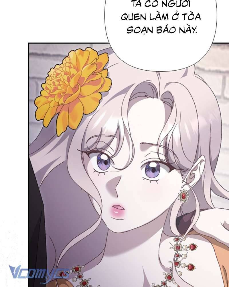 Dành Cho Những Ai Coi Hối Tiếc Là Điều Xa Xỉ Chapter 19 - Trang 2