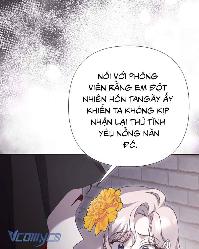 Dành Cho Những Ai Coi Hối Tiếc Là Điều Xa Xỉ Chapter 19 - Trang 2