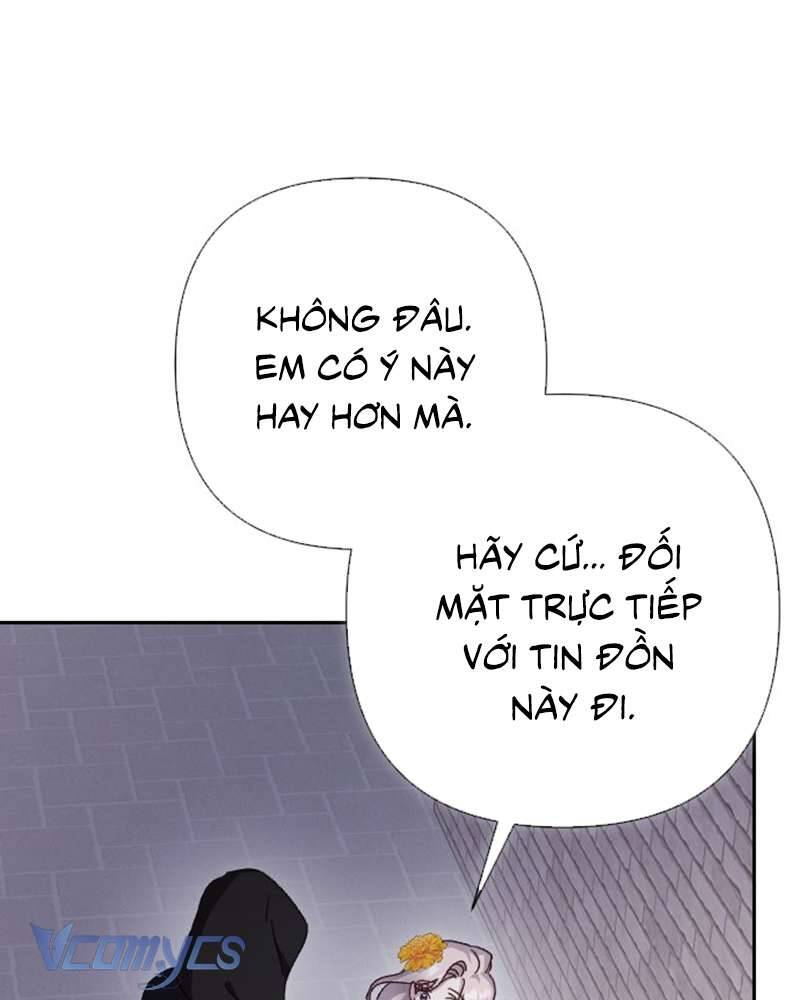 Dành Cho Những Ai Coi Hối Tiếc Là Điều Xa Xỉ Chapter 19 - Trang 2