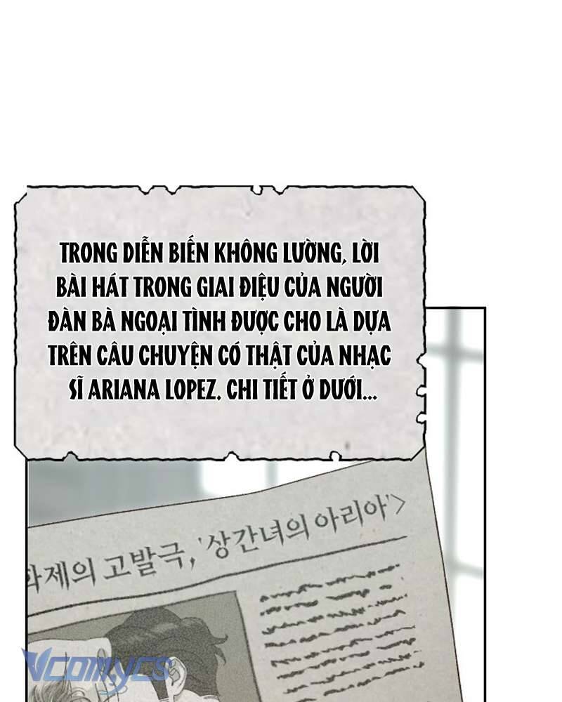 Dành Cho Những Ai Coi Hối Tiếc Là Điều Xa Xỉ Chapter 19 - Trang 2