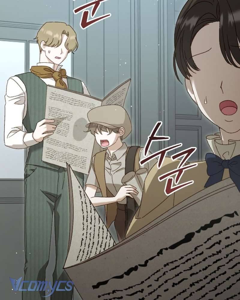 Dành Cho Những Ai Coi Hối Tiếc Là Điều Xa Xỉ Chapter 19 - Trang 2