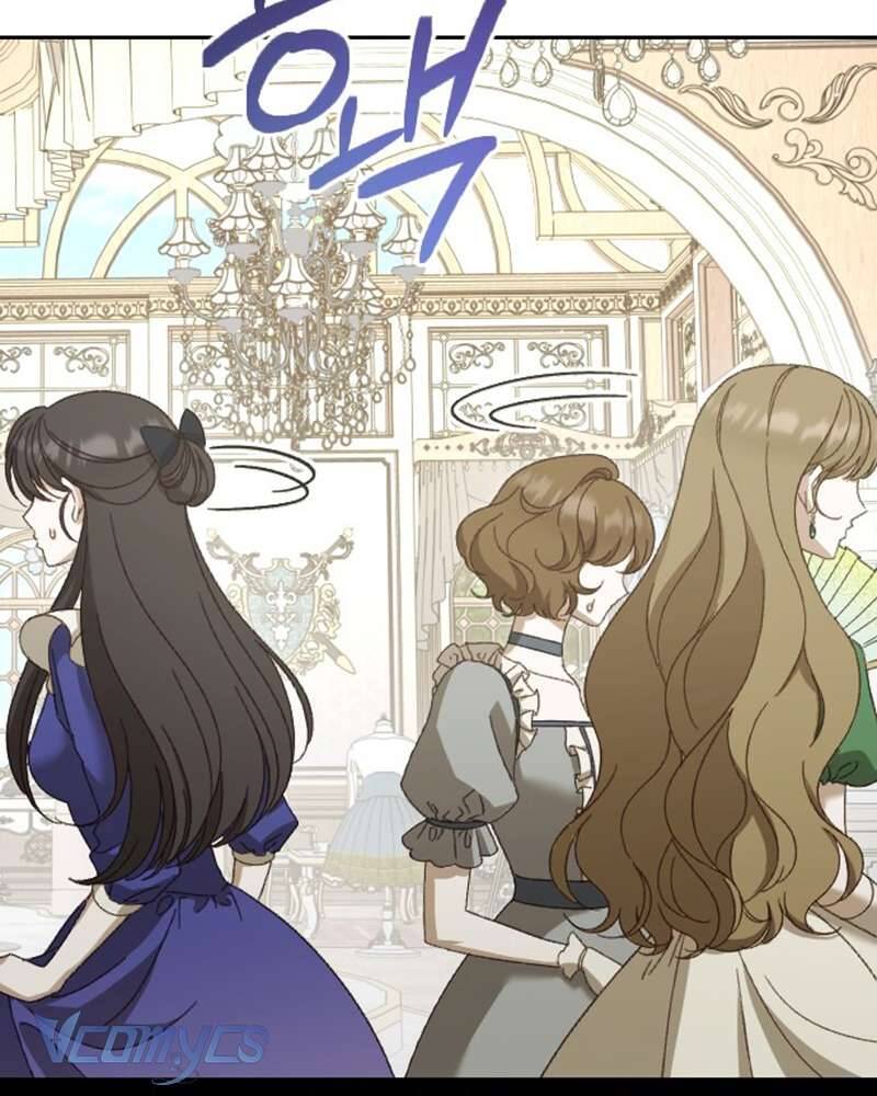 Dành Cho Những Ai Coi Hối Tiếc Là Điều Xa Xỉ Chapter 19 - Trang 2