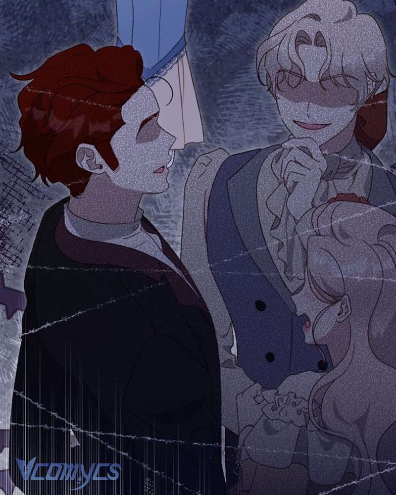 Dành Cho Những Ai Coi Hối Tiếc Là Điều Xa Xỉ Chapter 2 - Trang 2