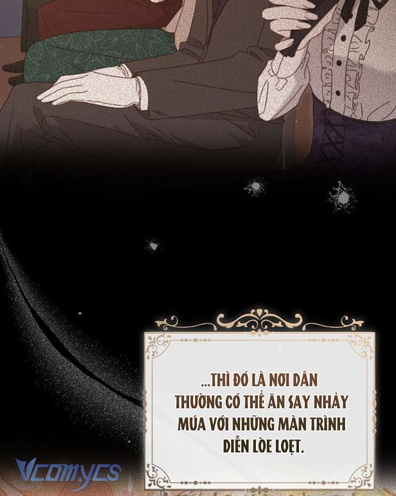 Dành Cho Những Ai Coi Hối Tiếc Là Điều Xa Xỉ Chapter 2 - Trang 2