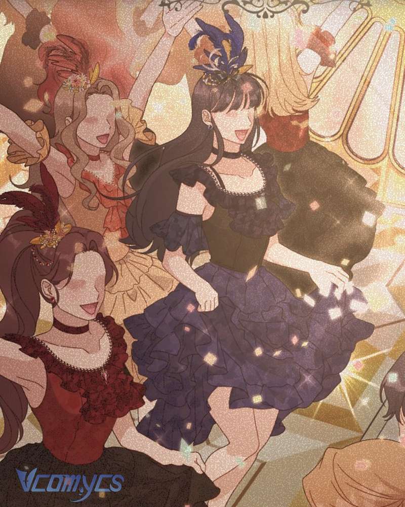 Dành Cho Những Ai Coi Hối Tiếc Là Điều Xa Xỉ Chapter 2 - Trang 2