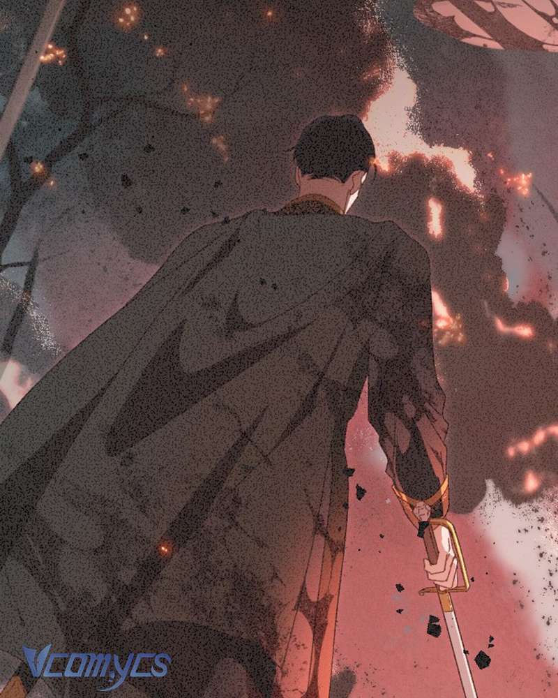 Dành Cho Những Ai Coi Hối Tiếc Là Điều Xa Xỉ Chapter 2 - Trang 2