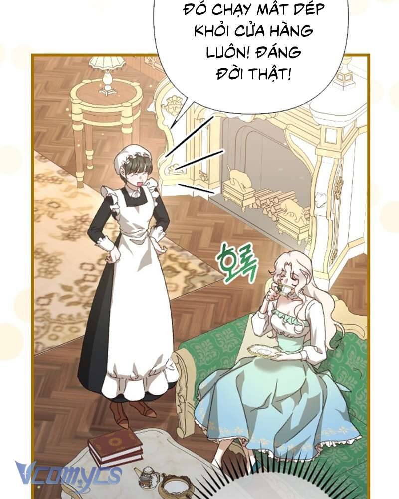 Dành Cho Những Ai Coi Hối Tiếc Là Điều Xa Xỉ Chapter 20 - Trang 2