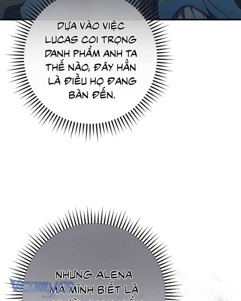 Dành Cho Những Ai Coi Hối Tiếc Là Điều Xa Xỉ Chapter 20 - Trang 2