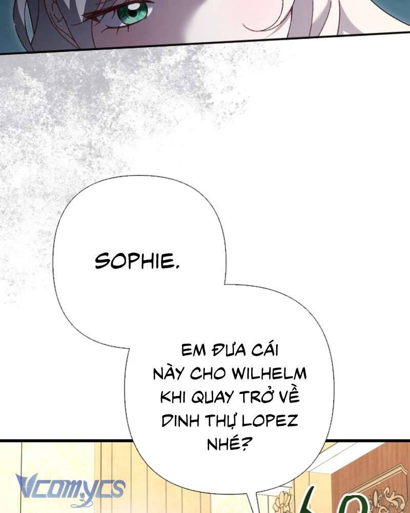 Dành Cho Những Ai Coi Hối Tiếc Là Điều Xa Xỉ Chapter 20 - Trang 2