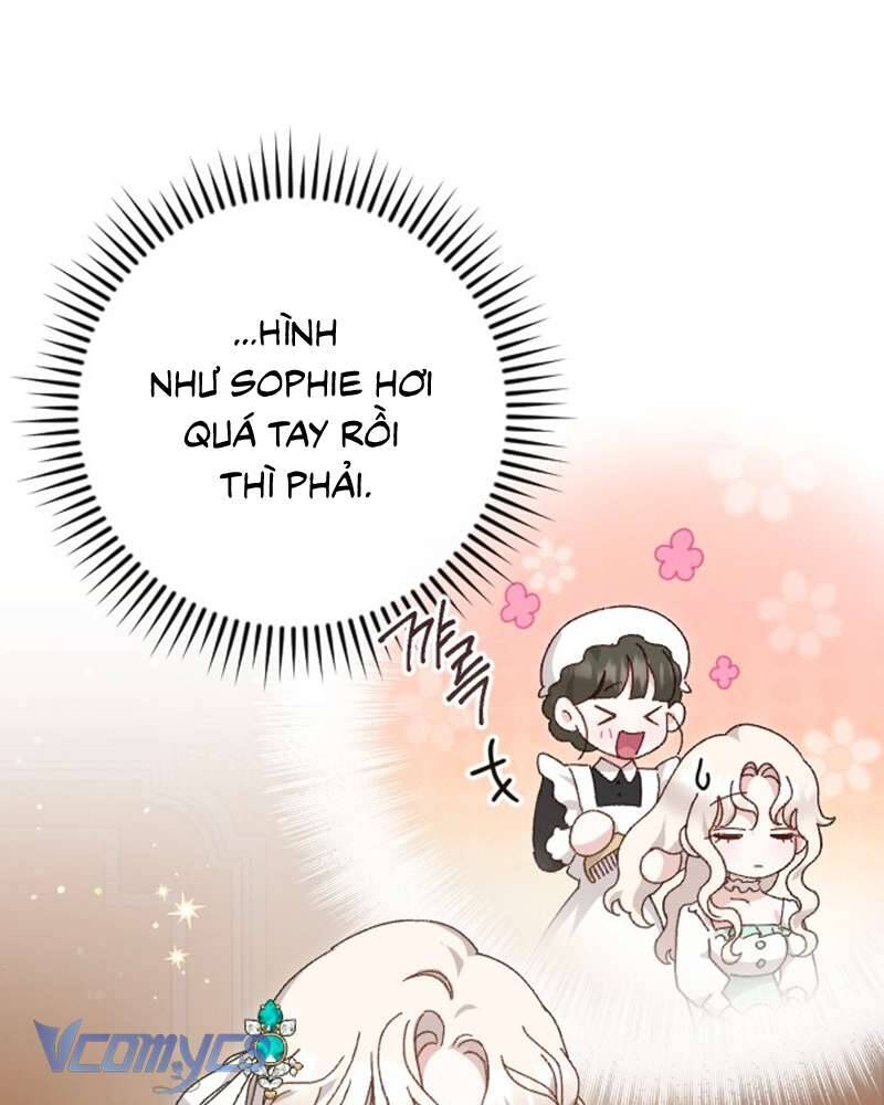 Dành Cho Những Ai Coi Hối Tiếc Là Điều Xa Xỉ Chapter 20 - Trang 2