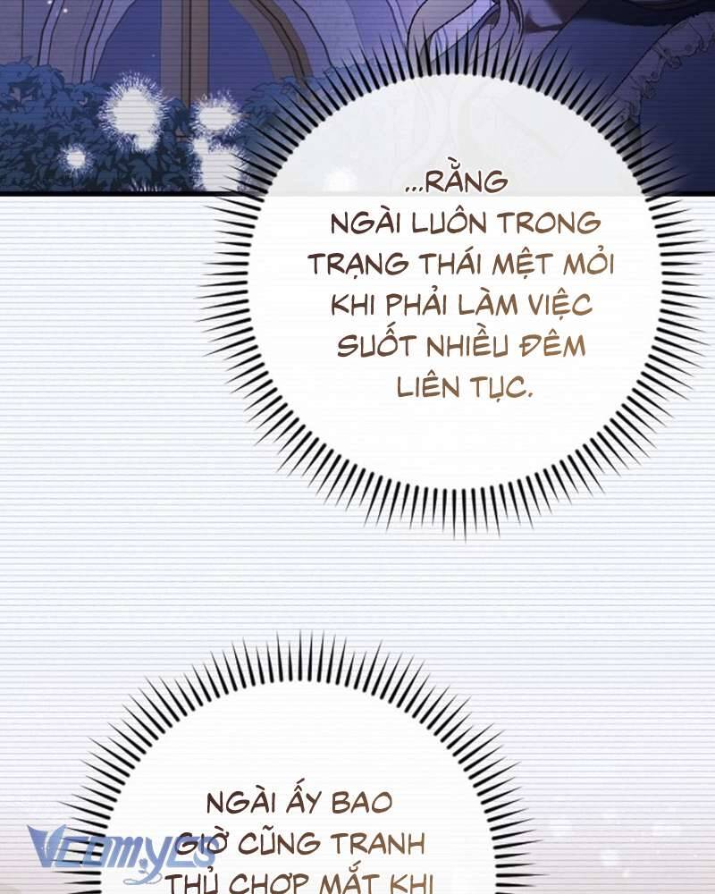 Dành Cho Những Ai Coi Hối Tiếc Là Điều Xa Xỉ Chapter 20 - Trang 2