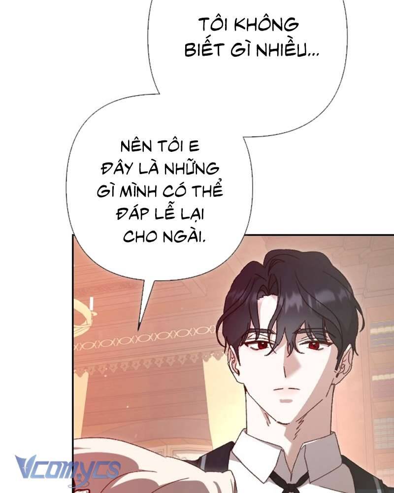 Dành Cho Những Ai Coi Hối Tiếc Là Điều Xa Xỉ Chapter 20 - Trang 2