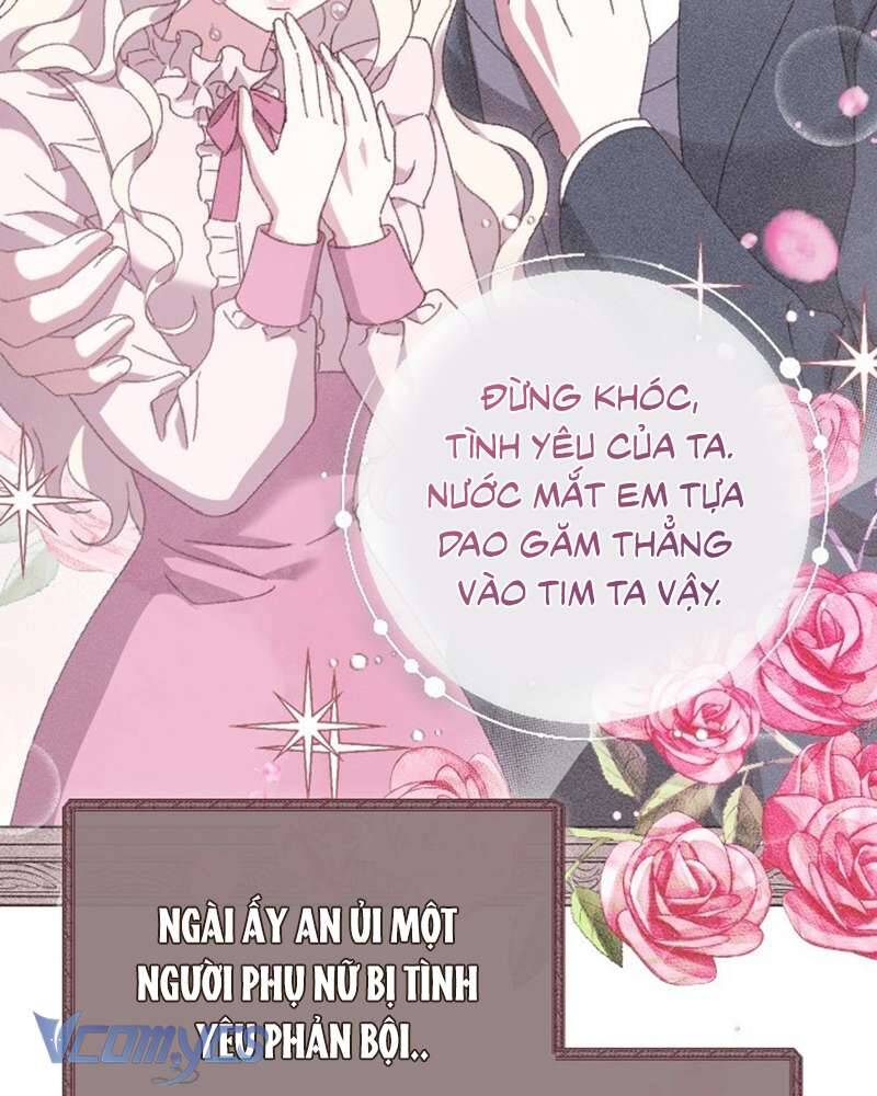 Dành Cho Những Ai Coi Hối Tiếc Là Điều Xa Xỉ Chapter 22 - Trang 2