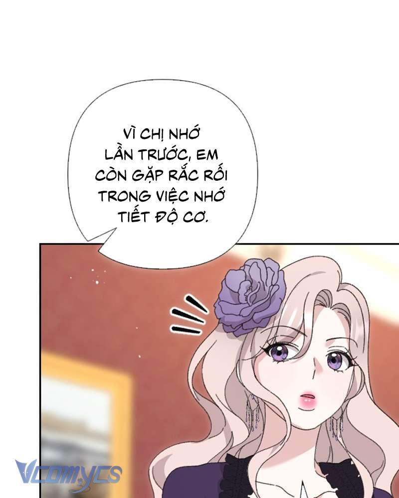 Dành Cho Những Ai Coi Hối Tiếc Là Điều Xa Xỉ Chapter 3 - Trang 2