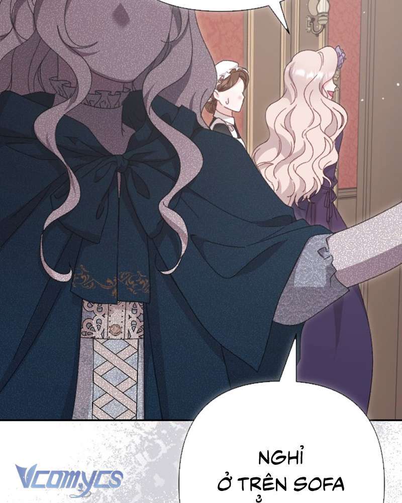 Dành Cho Những Ai Coi Hối Tiếc Là Điều Xa Xỉ Chapter 3 - Trang 2