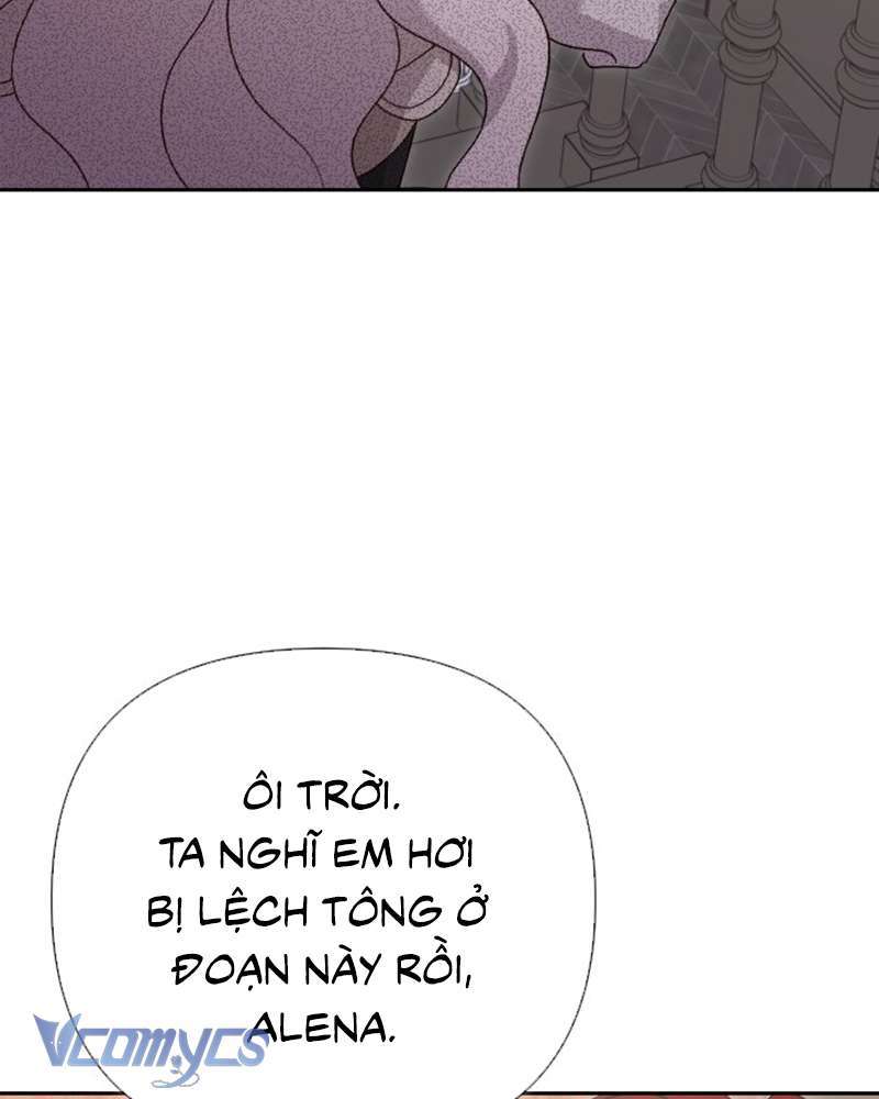 Dành Cho Những Ai Coi Hối Tiếc Là Điều Xa Xỉ Chapter 3 - Trang 2