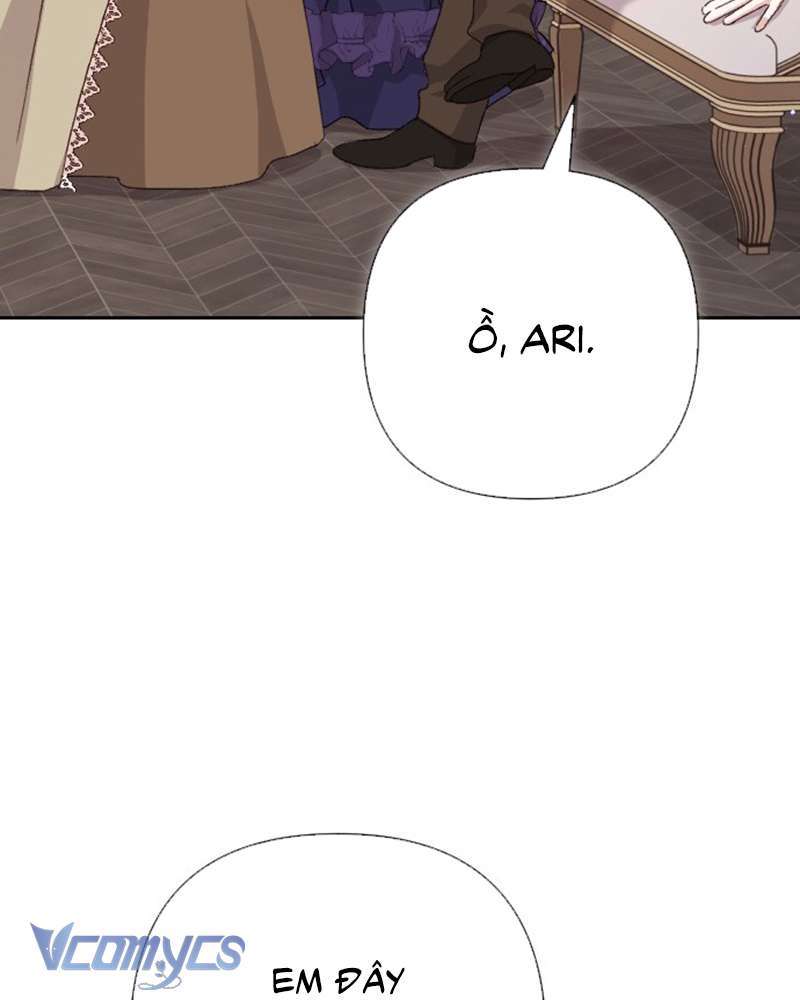 Dành Cho Những Ai Coi Hối Tiếc Là Điều Xa Xỉ Chapter 3 - Trang 2