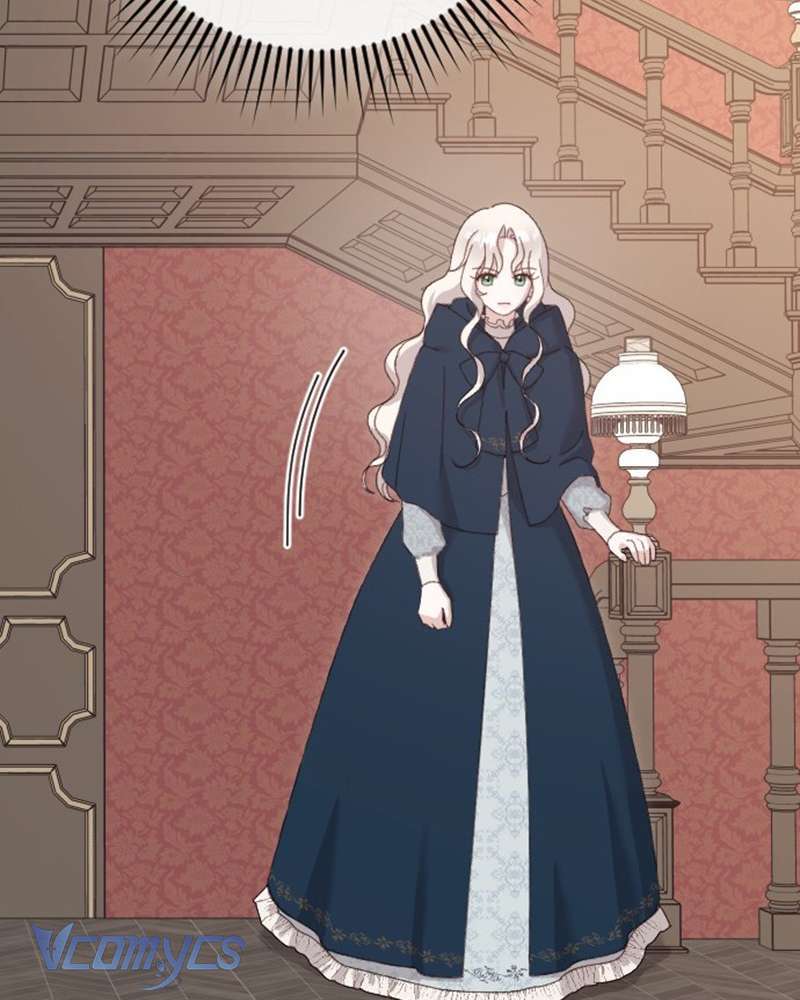 Dành Cho Những Ai Coi Hối Tiếc Là Điều Xa Xỉ Chapter 3 - Trang 2