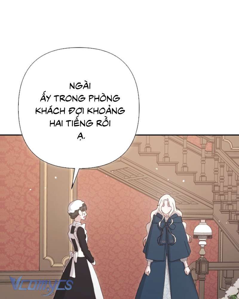 Dành Cho Những Ai Coi Hối Tiếc Là Điều Xa Xỉ Chapter 3 - Trang 2