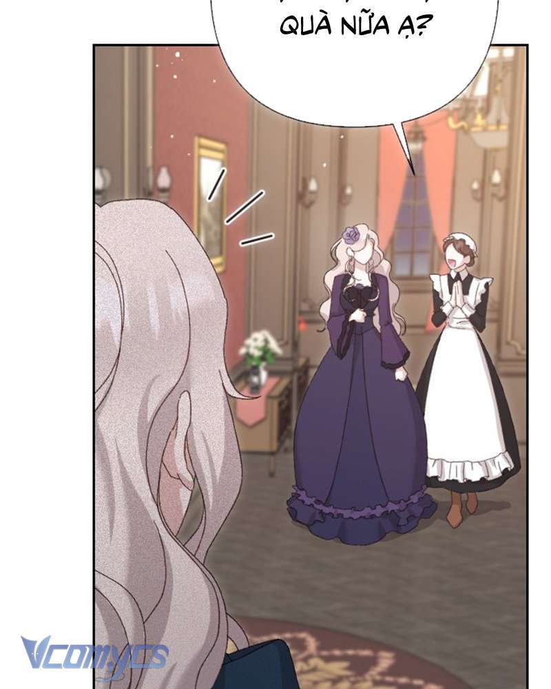 Dành Cho Những Ai Coi Hối Tiếc Là Điều Xa Xỉ Chapter 3 - Trang 2