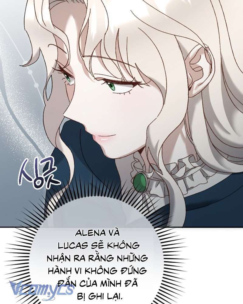 Dành Cho Những Ai Coi Hối Tiếc Là Điều Xa Xỉ Chapter 4 - Trang 2