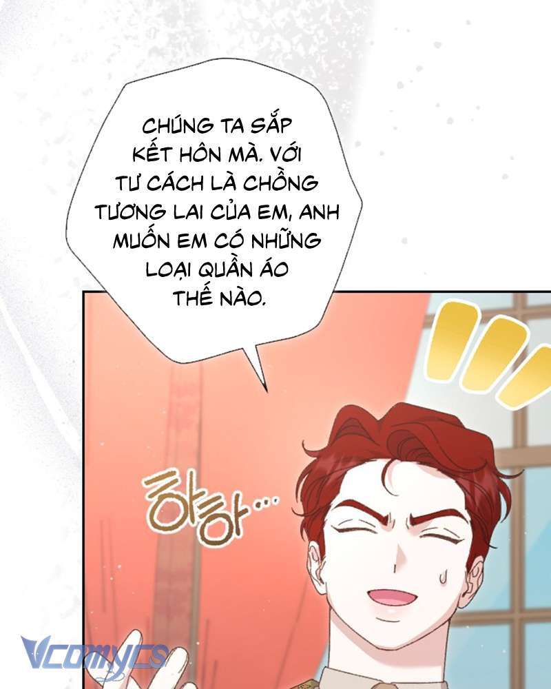 Dành Cho Những Ai Coi Hối Tiếc Là Điều Xa Xỉ Chapter 4 - Trang 2