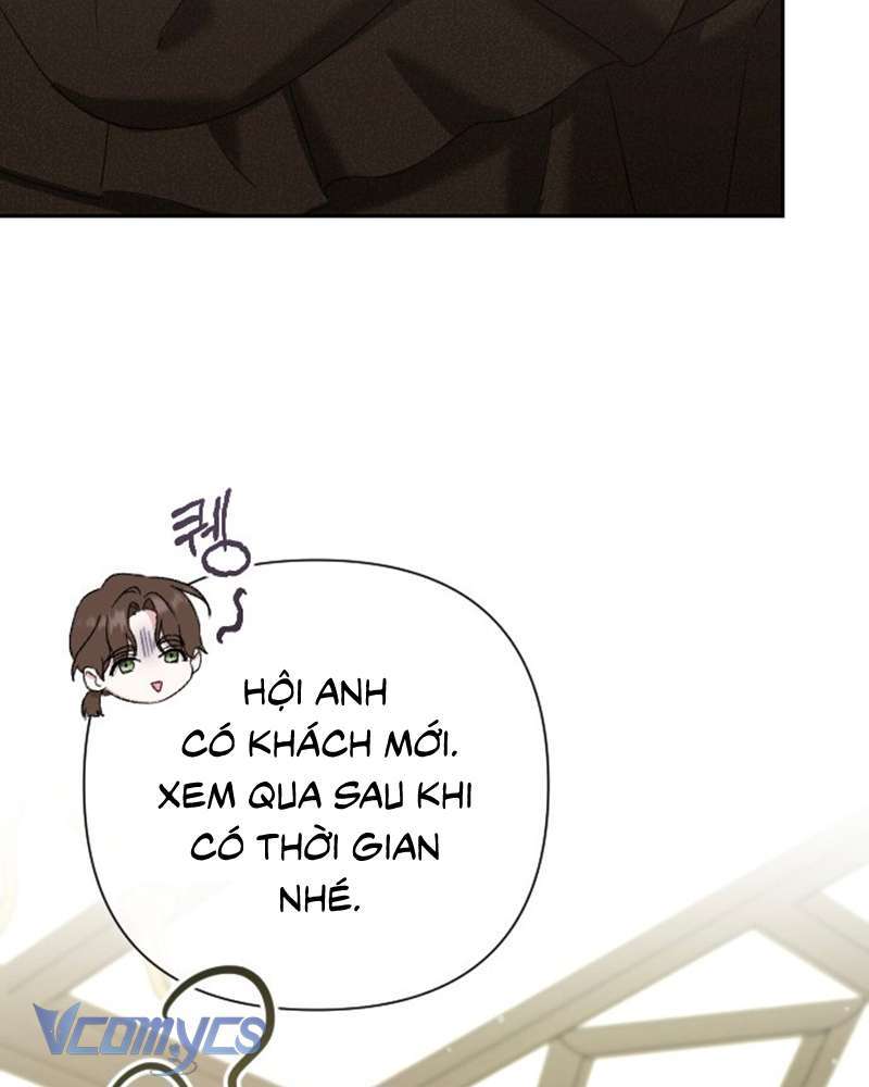 Dành Cho Những Ai Coi Hối Tiếc Là Điều Xa Xỉ Chapter 4 - Trang 2