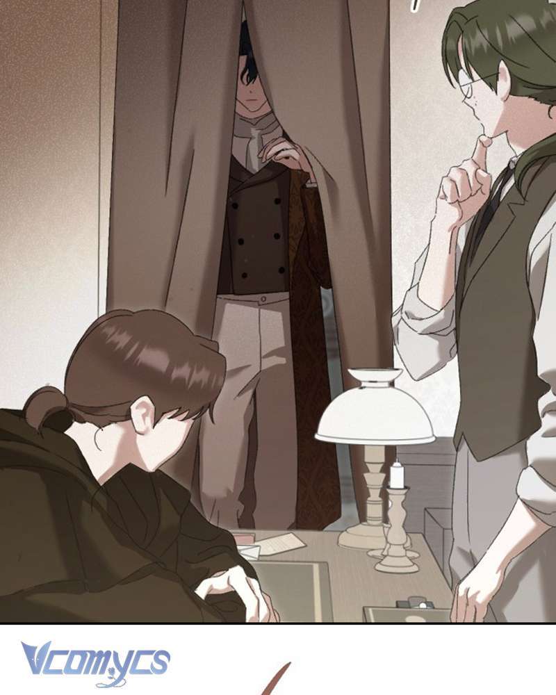 Dành Cho Những Ai Coi Hối Tiếc Là Điều Xa Xỉ Chapter 4 - Trang 2