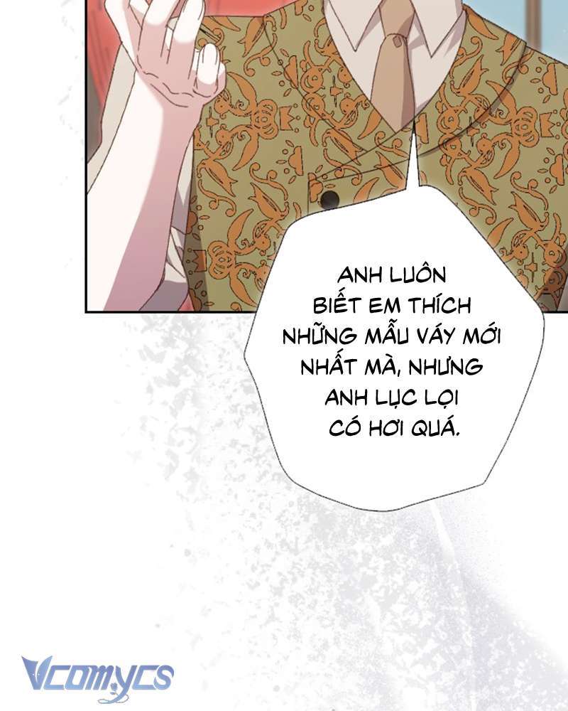Dành Cho Những Ai Coi Hối Tiếc Là Điều Xa Xỉ Chapter 4 - Trang 2