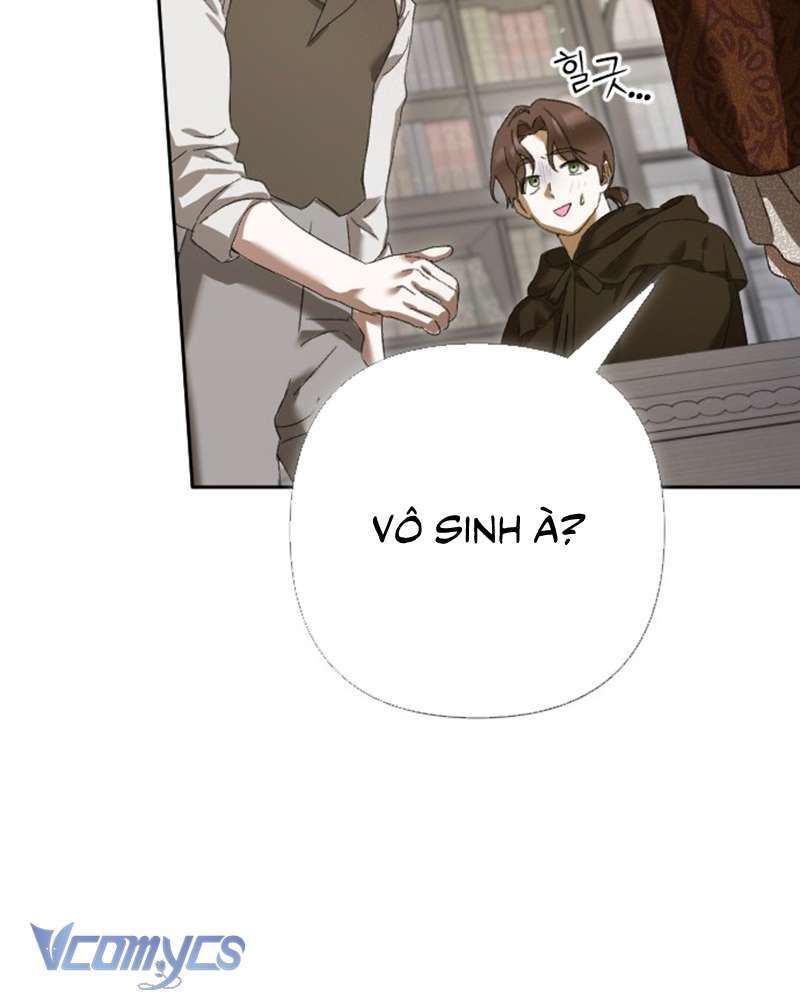 Dành Cho Những Ai Coi Hối Tiếc Là Điều Xa Xỉ Chapter 4 - Trang 2