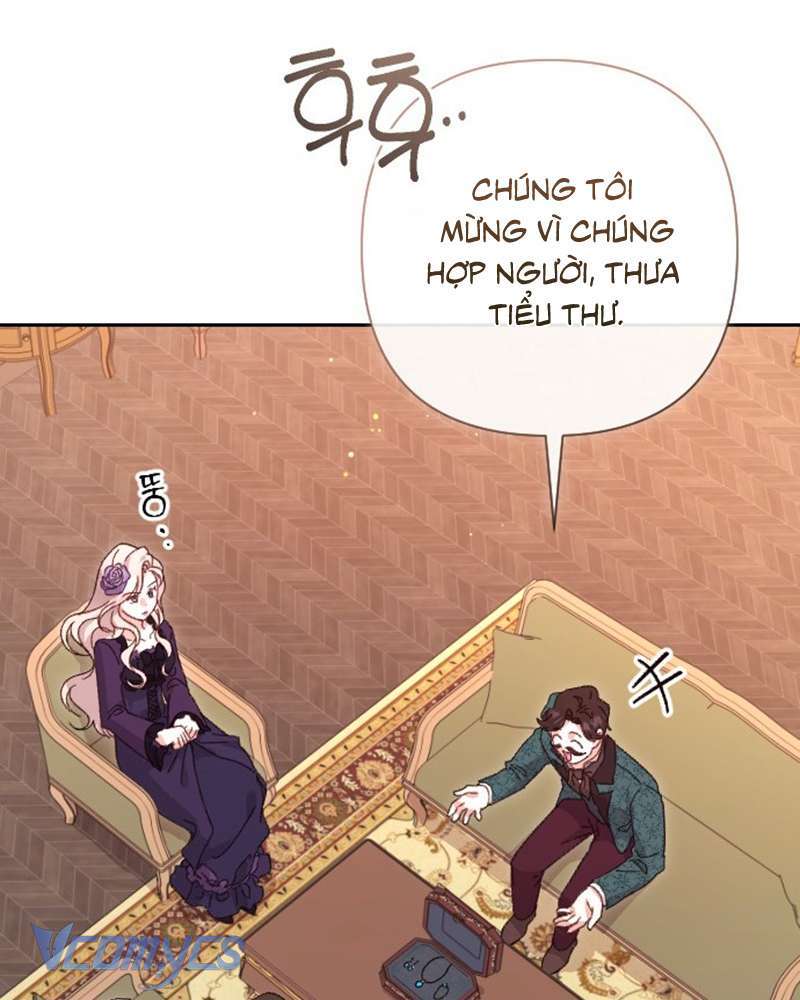 Dành Cho Những Ai Coi Hối Tiếc Là Điều Xa Xỉ Chapter 4 - Trang 2