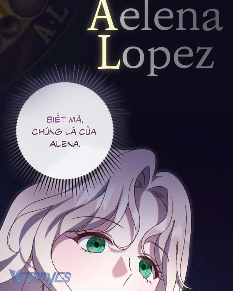 Dành Cho Những Ai Coi Hối Tiếc Là Điều Xa Xỉ Chapter 4 - Trang 2