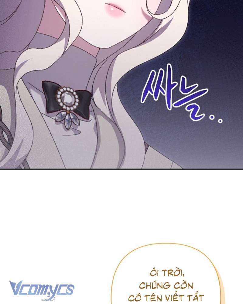 Dành Cho Những Ai Coi Hối Tiếc Là Điều Xa Xỉ Chapter 4 - Trang 2