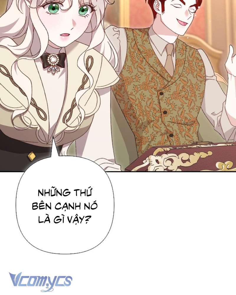 Dành Cho Những Ai Coi Hối Tiếc Là Điều Xa Xỉ Chapter 4 - Trang 2