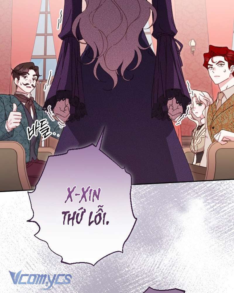 Dành Cho Những Ai Coi Hối Tiếc Là Điều Xa Xỉ Chapter 4 - Trang 2