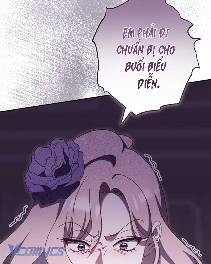 Dành Cho Những Ai Coi Hối Tiếc Là Điều Xa Xỉ Chapter 4 - Trang 2