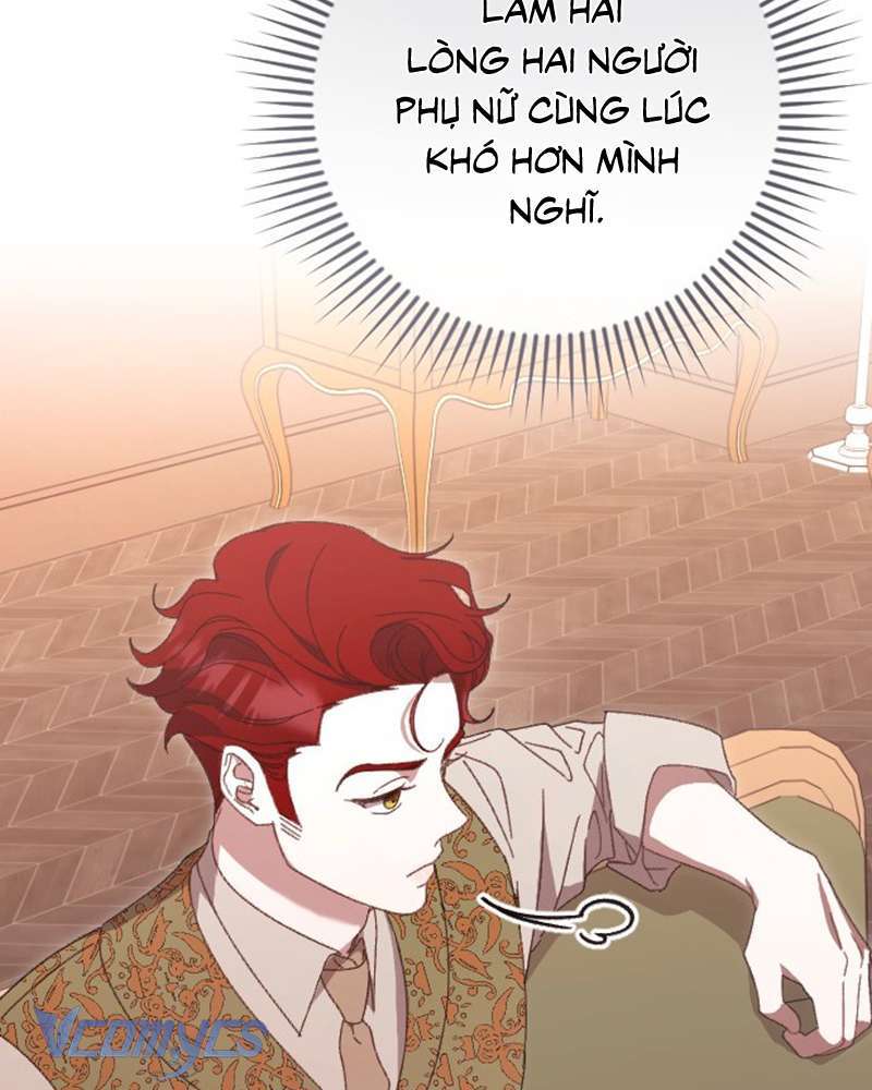Dành Cho Những Ai Coi Hối Tiếc Là Điều Xa Xỉ Chapter 4 - Trang 2
