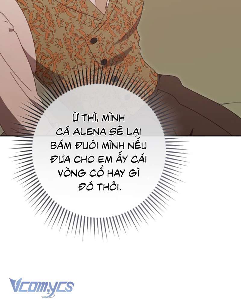 Dành Cho Những Ai Coi Hối Tiếc Là Điều Xa Xỉ Chapter 4 - Trang 2