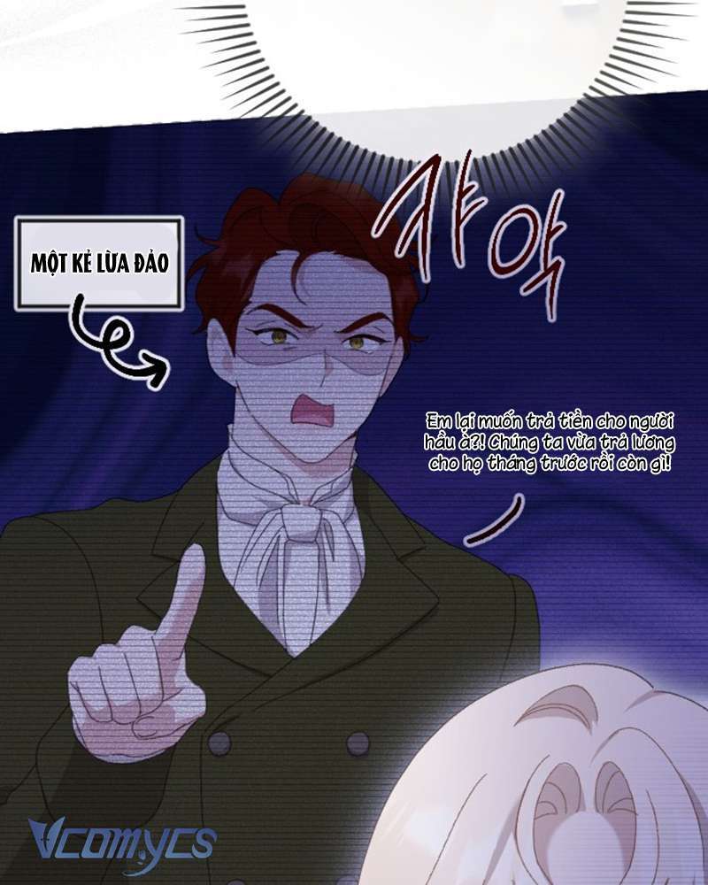 Dành Cho Những Ai Coi Hối Tiếc Là Điều Xa Xỉ Chapter 4 - Trang 2